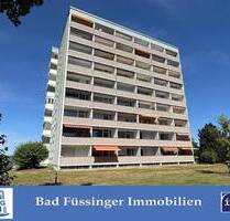 Eigentumswohnung in Bad Füssing - Kurzone I