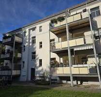 gemütlich, helle 2,5-Zimmerwohnung mit ruhigen Balkon in zentraler Lage zu vermeiten. - Dresden Tolkewitz/Seidnitz-Nord