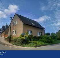 Charmantes Einfamilienhaus mit Wohlfühl-Ambiente ! - Mansfeld Abberode