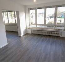 -ANFRAGESTOPP - 4 Zimmer Wohnung mit Durchgangszimmer direkt am Holzhafen mit Balkon und Einbauküche - Bremerhaven Geestemünde - Nord