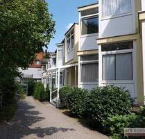 * Hübsches 1-Zi-Apartment mit Single-Küche * in ruhiger und zentraler Wohnlage * Nähe Stadtpark - Nürnberg Schoppershof