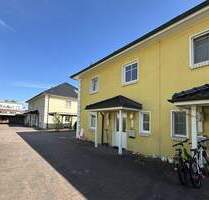 4 Zimmer + Spitzboden: Großzügiges Wohnen auf 130 m² - Bad Bramstedt