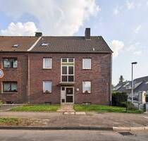 3-Zimmer-Wohnung in Dormagen-Horrem mit Balkon