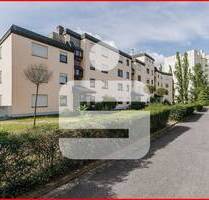 Helle 3 Zimmer-Eigentumswohnung in Bamberg