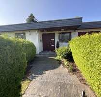 Bungalow im beliebten Wohngebiet 