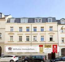 Sanierte 2-Zimmer-Wohnung I Balkon I Tageslichtbad I Keller - Leipzig Plagwitz