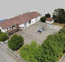 Als Wohnhaus und Gewerbeobjekt nutzbar in Ampfing !