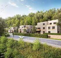 4-Zimmer-Neubauwohnung am Neckar - Heidelberg Ziegelhausen