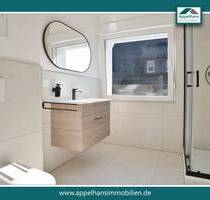 Helle und moderne EG-Wohnung inkl. Terrasse in Hasbergen !