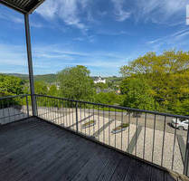 Wohn(T)raum in Schwarzenberg - 3-Raum-Wohnung mit Balkon - Schwarzenberg/Erzgebirge