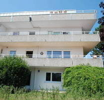 3 Zimmer Terrassenwohnung in ruhiger Lage mit TG-Stellplatz - Gilching