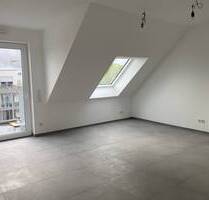 Exklusive Neubauwohnung in zentrumsnaher Lage - Bitburg