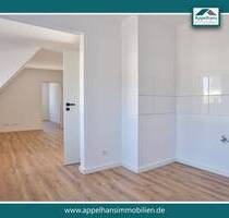 Moderner 3-Zimmer-Wohntraum in zentraler Lage ! - Hasbergen