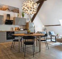 Ferienwohnung in Bad Zwischenahn