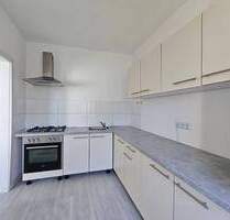 FAMILIENWOHNUNG mit BALKON und EBK - Zeitz