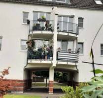 Wohnen im Innenhafen Schicke 2 Zimmer-Wohnung - Duisburg Altstadt