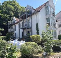 Attraktive Eigentumswohnung mit Teilung in zwei Einheiten im Herzen von Soest