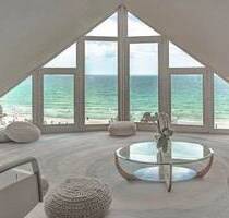 3-Zimmer-Wohnung mit spektakulärem Meerblick - Scharbeutz