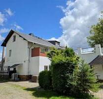 Großzügiges EFH mit weitläufigem Grundstück - Ideal für die große Familie mit Platzbedarf & Vision - Remse b Glauchau