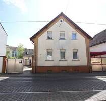 POTENTIALHAUS ... - 275.000,00 EUR Kaufpreis, ca.  129,30 m² Wohnfläche in Darmstadt (PLZ: 64297) Alt-Eberstadt