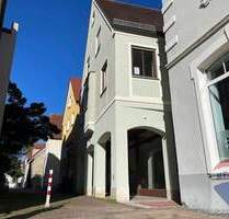 Laden-Gewerbeobjekt in Donauwörth