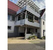 Exklusives Mehrfamilienhaus mit Geschichte und viel Ausbaupotenzial !!! - Adelmannsfelden