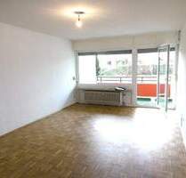 EXKLUSIV ERDGESCHOSS 3-ZIMMER KFF WANNENBAD G-WC PARKETT BALKON TIEFGARAGE IN HOLZHEIM VERMIETET - Neuss