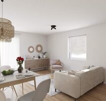 Komfortable Wohnung in attraktiver Lage - Düsseldorf Benrath