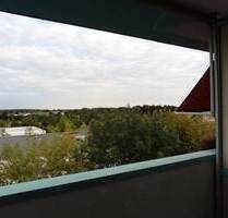 2 Zimmer mit Aussicht - 297,00 EUR Kaltmiete, ca.  47,80 m² Wohnfläche in Dessau-Roßlau (PLZ: 06849) Süd 45