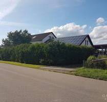 Generationenwohnen mit Gewerbeanteil - Hirrlingen