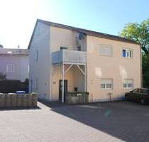 Barrierefreie 4-Zimmer-Erdgeschosswohnung mit großem Garten im Süden Ingolstadts