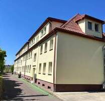 3-Zimmer, Etagenwohnung zw. Bauhausstadt Dessau und Uni-Leipzig-Halle - Südliches Anhalt Libehna