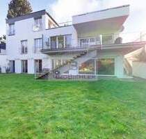 Exklusives Wohnensemble: Luxus, Panoramablick & höchstes Potenzial - Leverkusen Lützenkirchen