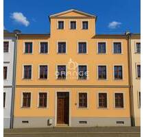 ***Altstadtperle zum Renovieren*** - Görlitz Nikolaivorstadt