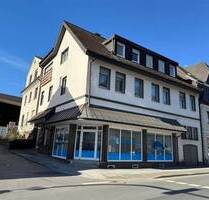 *** Vorankündigung *** Freienhohl-Zentrum! Wohn-Geschäftshaus! - Meschede