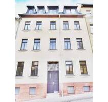 Tolle ruhige Lage ! Süße 2-Raum-Wg. mit Balkon und Laminat - Chemnitz Sonnenberg 215