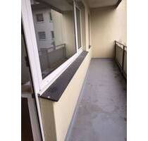 Lev.-Quettingen, ruhiges Appartement, 1.OG, ca. 37 m², 1 Zimmer, Balkon, Küche, Wannenbad - Leverkusen