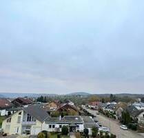 Seltene Gelegenheit- großzügige Wohnung in ruhiger Wohnlage von Lorch im gepflegtem MFH zu verkaufen