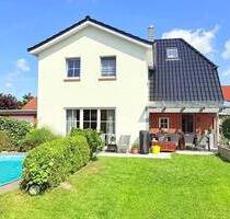 Barrien- sonniges Einfamilienhaus zu verkaufen - Syke / Barrien