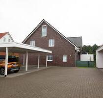 3-Zimmer-Erdgeschosswohnung mit Garten - Achim Baden