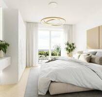 Modern. Effizient. Vermietungssicher. - Schlüsselfertiger Neubau mit 10 Wohneinheiten am Stienitzsee - Hennickendorf