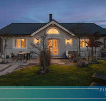 Neuwertiger & stilvoller Bungalow mit Sundowner Blick aus der ersten Reihe - Albaching