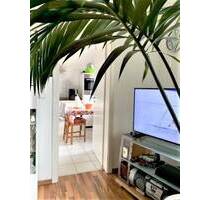 RESERVIERT !! Helle, gepflegte 2 Zimmerwohnung, 52 m² in D.-Rath, Westfalenstraße - Düsseldorf