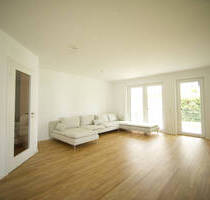Moderne 3-Zimmerwohnung mit toller Einbauküche und Terrasse - München Lerchenau West