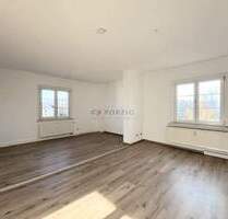 Viel Platz, zwei Bäder, vier Zimmer - praktisch wohnen mit Komfort - Chemnitz Lutherviertel