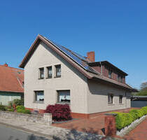 Ein-Zweifamilienhaus in zentraler Lage mit viel Platz und tollem Grundstück - Twistringen