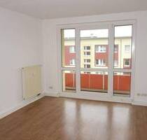 Schöne Familien-Whg mit Balkon nahe Gördenwald! - Brandenburg