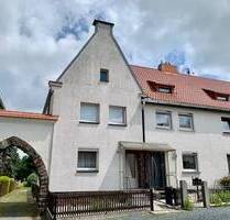 Einfamilien-Reihenhaus mit Garten ! - Reichenbach