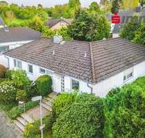 Sanierungsbedürftiger Fertighausbungalow mit großem Grundstück - Aachen Walheim