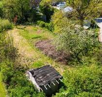 Traumhaft gelegenes Grundstück in Logeberg - vor den Toren Neustadts i.H. - Altenkrempe / Logeberg